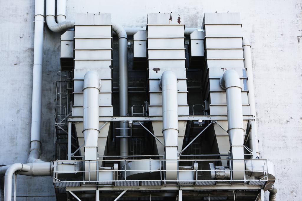 Co to jest instalacja HVAC? Sprawdź szczegóły na Brawent.pl